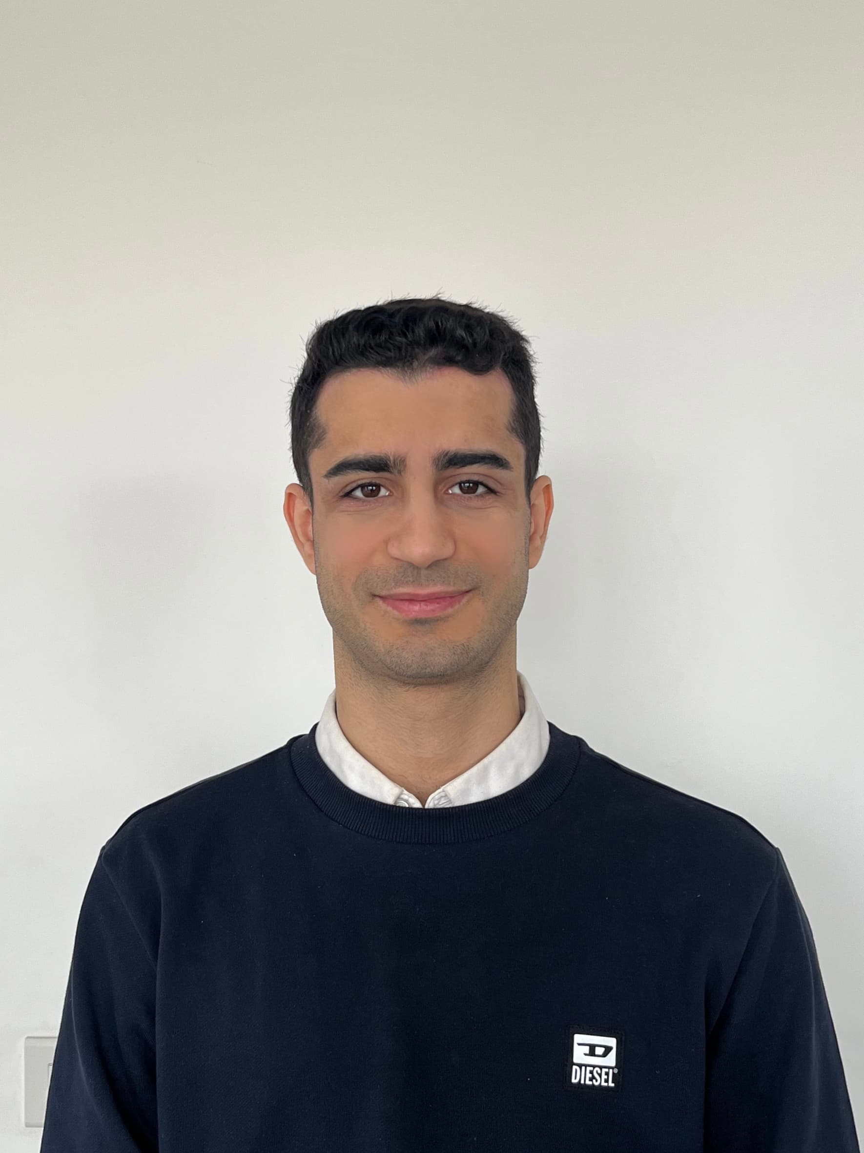 Vahid Ahmadi